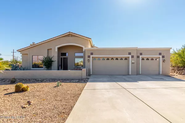 3805 W Sweet Place, Tucson, AZ 85745