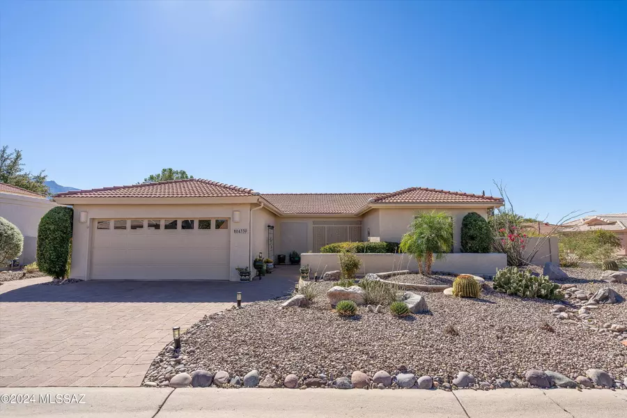 64339 E Galveston Lane, Tucson, AZ 85739