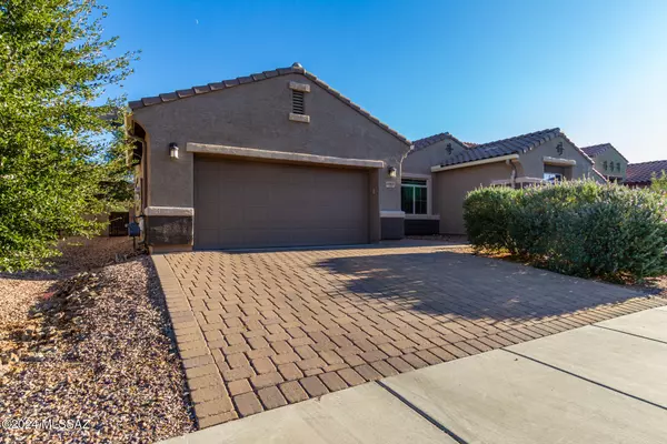 Marana, AZ 85653,8869 W Irongate Road