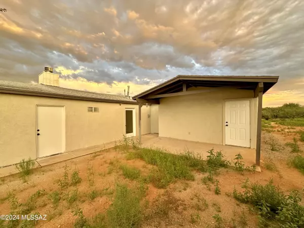 Hereford, AZ 85615,5900 S Kelly Lane