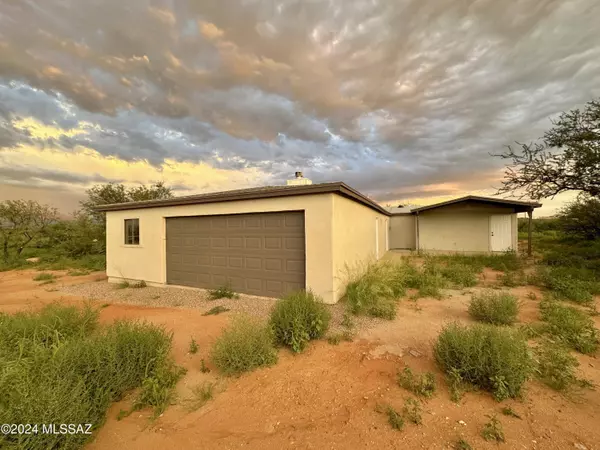 Hereford, AZ 85615,5900 S Kelly Lane