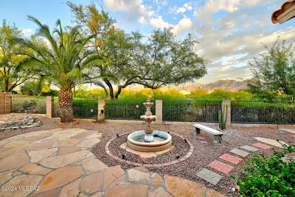 Oro Valley, AZ 85737,11530 N Palmetto Dunes Avenue