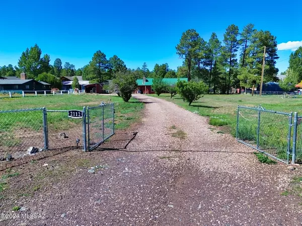 Pinetop, AZ 85935,2112 Bonney Lane