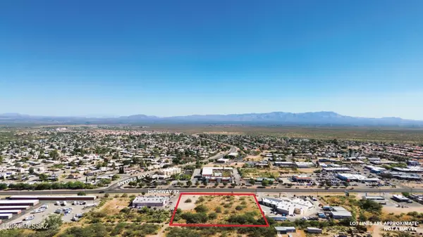 Sierra Vista, AZ 85635,2acres S Hwy 92 & Snyder Blvd