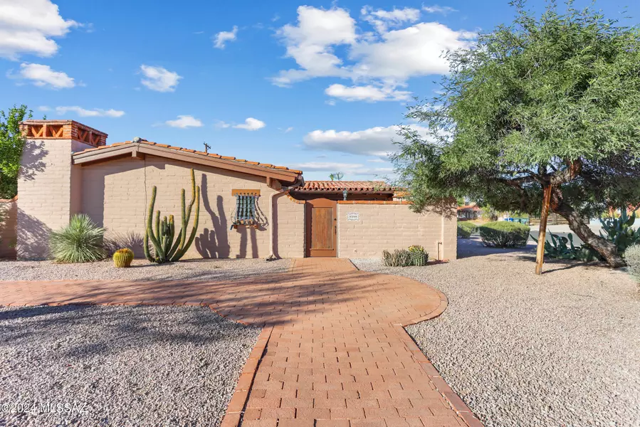 3399 E 2nd Street, Tucson, AZ 85716