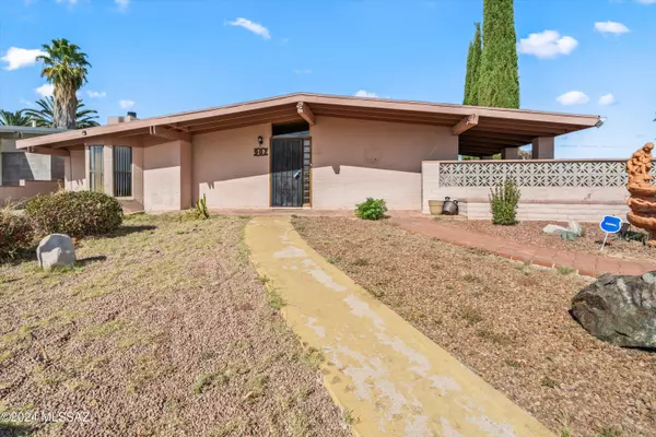 902 W 2nd Avenue, San Manuel, AZ 85631