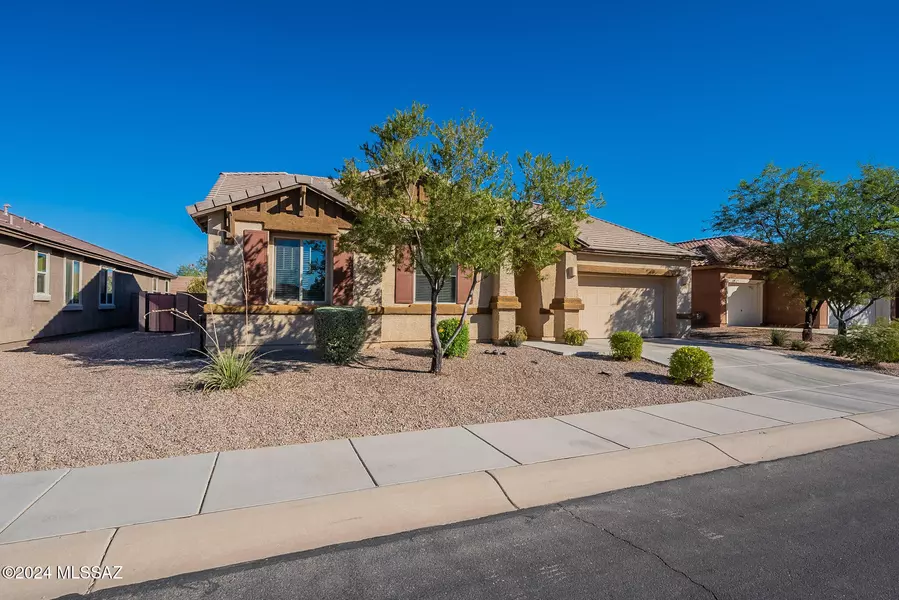 11170 W Copper Field Street, Marana, AZ 85658