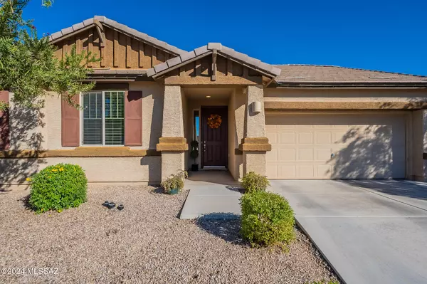 Marana, AZ 85658,11170 W Copper Field Street