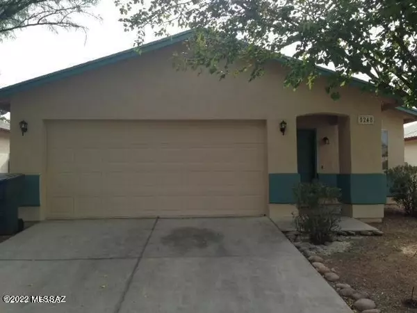 Tucson, AZ 85706,5248 S Linnet Avenue