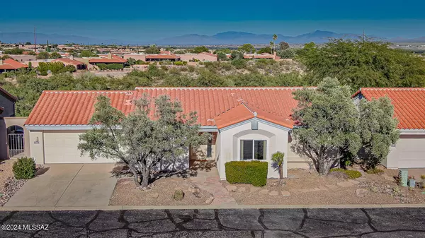 4054 S Amulet Place,  Green Valley,  AZ 85622