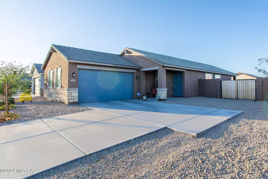 2466 E Rosario Mission Drive, Casa Grande, AZ 85194