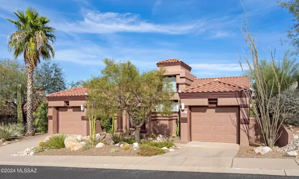 Oro Valley, AZ 85737,9934 N Bighorn Butte Drive