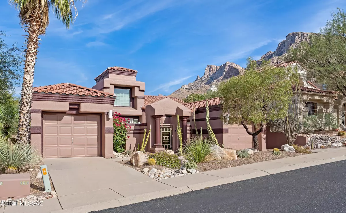 Oro Valley, AZ 85737,9934 N Bighorn Butte Drive