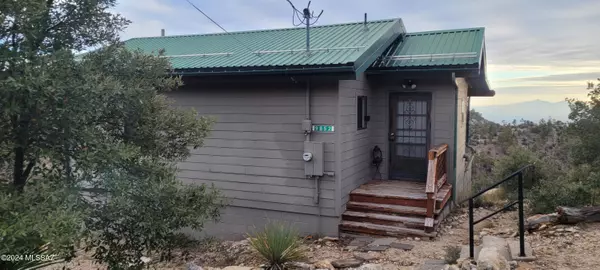 Mt. Lemmon, AZ 85619,9852 N Willow Canyon