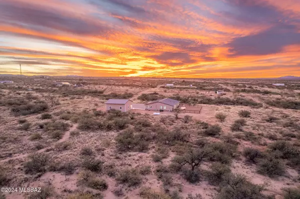 Benson, AZ 85602,2222 W Stormy Trail