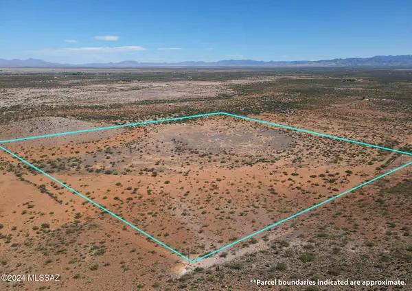 Pearce, AZ 85625,39 Acres N Morgan Road #156