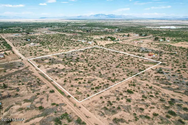 Cochise, AZ 85606,10 Acres Kaibab Way #473&474