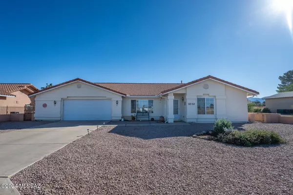 Pearce, AZ 85625,1032 E Geneva Street