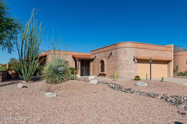 5289 N Via Sempreverde, Tucson, AZ 85750