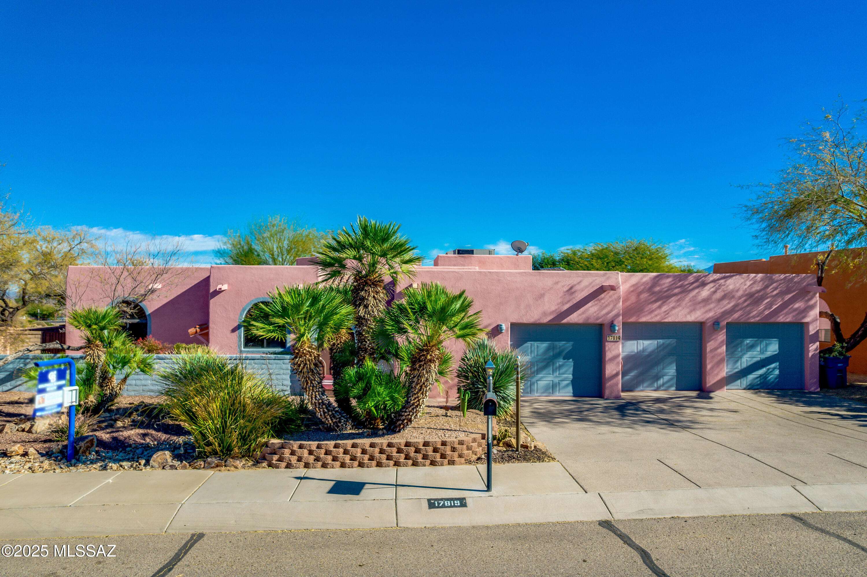 17819 S Camino De Loreto, Sahuarita, AZ 85629