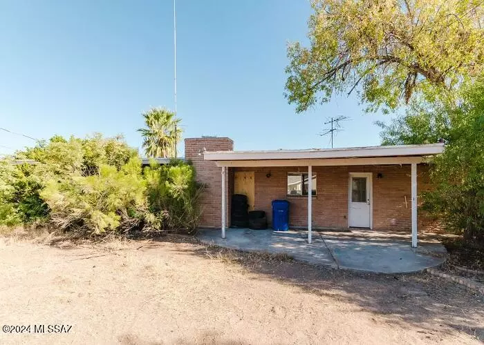 2131 N Frannea Drive, Tucson, AZ 85712