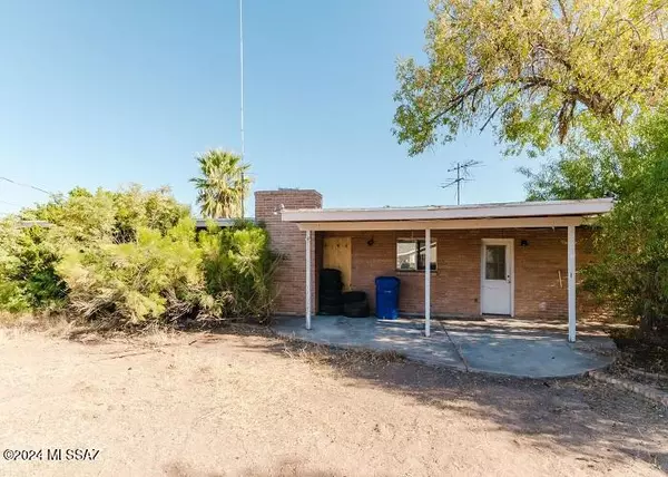 2131 N Frannea Drive,  Tucson,  AZ 85712