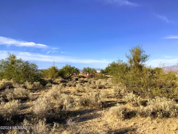 Pima, AZ 85535,1.06ac N Cluff Ranch Road #66