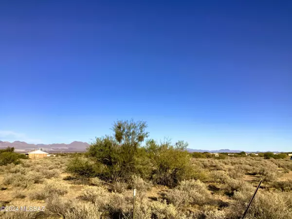 Pima, AZ 85535,1.06ac N Cluff Ranch Road #66