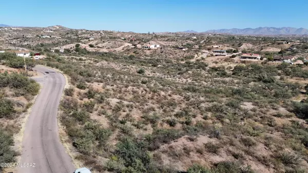 Rio Rico, AZ 85648,967 Camino Espeso  #17