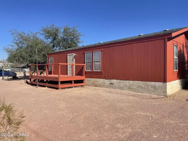 9191 W Ira Street, Tucson, AZ 85735