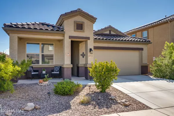 Marana, AZ 85653,9231 W Trotting Wolf Trail