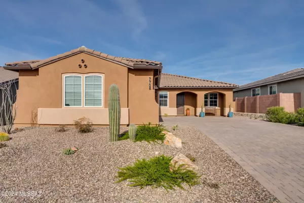 Marana, AZ 85658,7706 W Sage Path