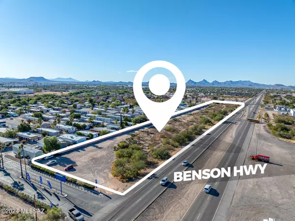 Tucson, AZ 85706,4300 E Benson Highway #-