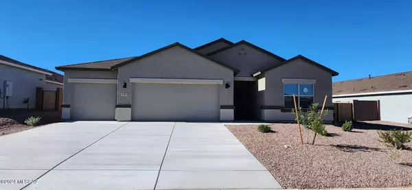 691 W Wilkinson Street, Vail, AZ 85641