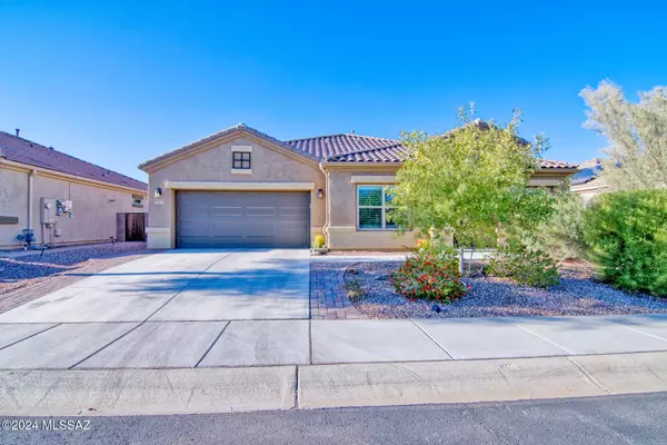 8880 W Blakebrook Road, Marana, AZ 85653