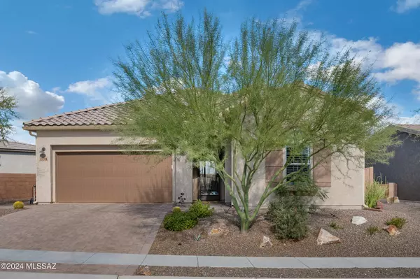 Oro Valley, AZ 85755,13200 N Weatherglass Drive