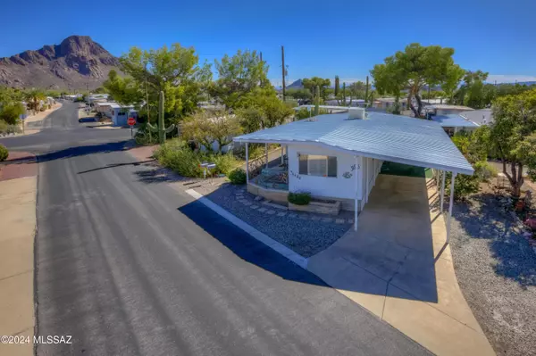 5643 W Rocking Cir Street, Tucson, AZ 85713