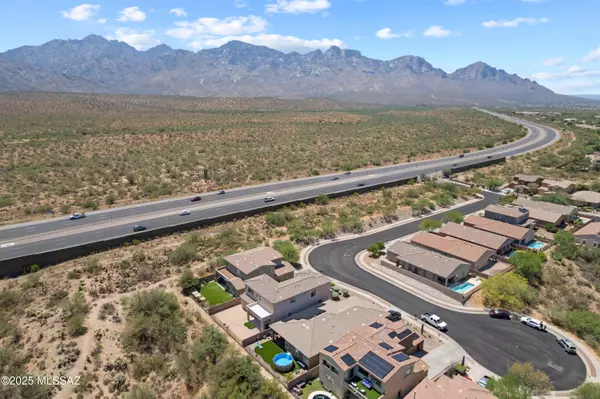 Oro Valley, AZ 85739,13772 N High Mountain View Place