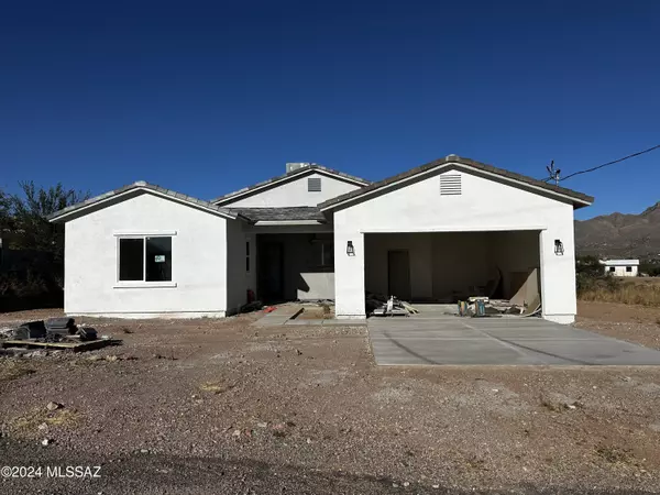 Rio Rico, AZ 85648,582 Alcanfor Court