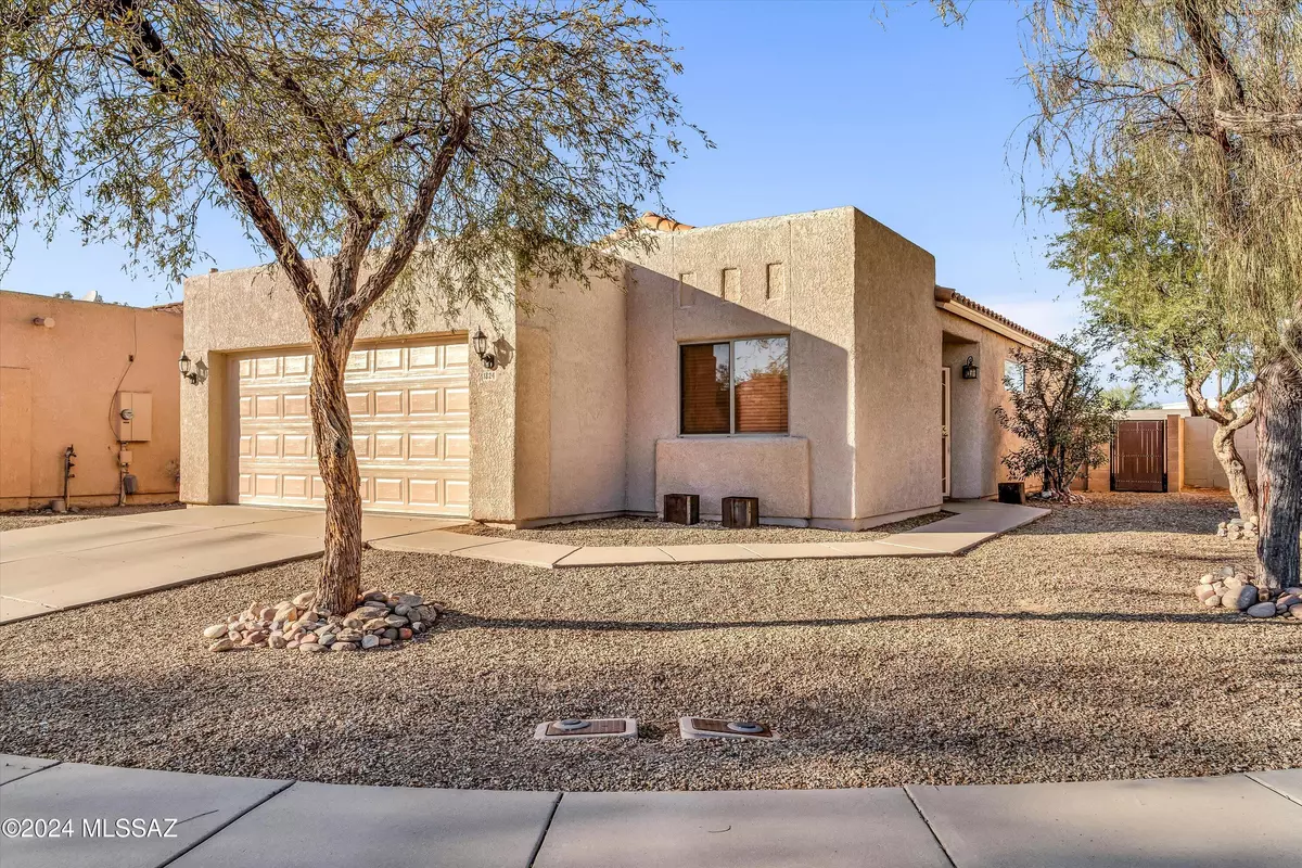 Tucson, AZ 85704,1824 W Waterleaf Drive