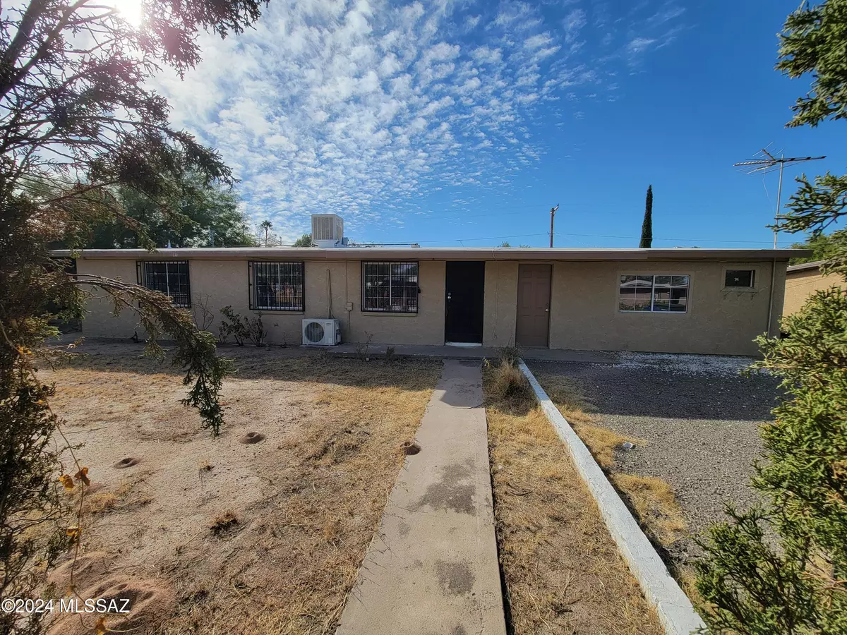 Tucson, AZ 85714,1132 E Ohio Street