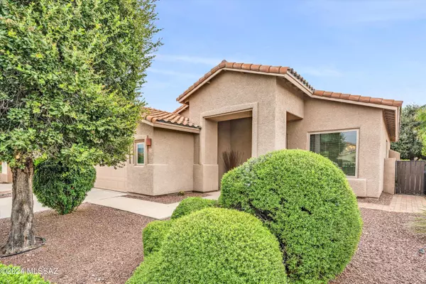 247 W Tabascoe Place, Oro Valley, AZ 85755