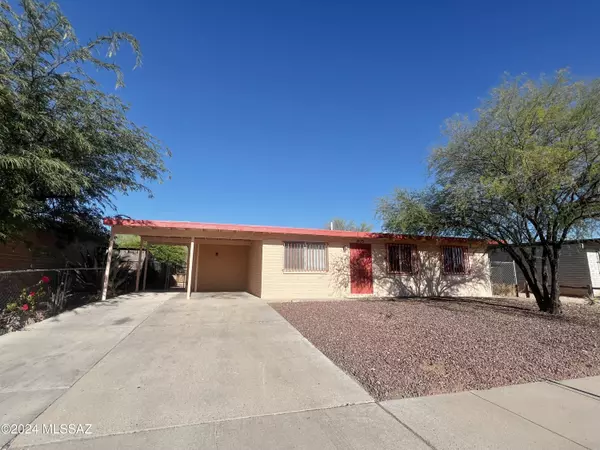 1809 E Calle Muleta, Tucson, AZ 85714