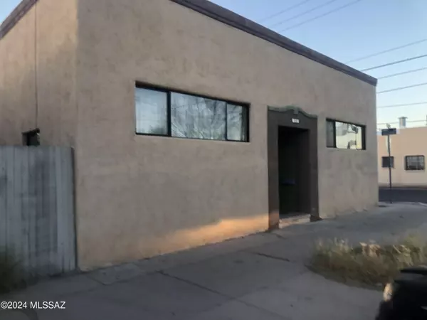 702 E 9Th Street #4, Tucson, AZ 85719