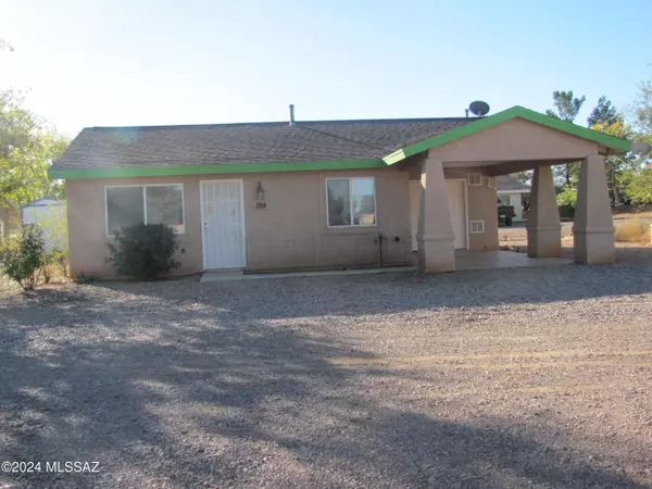 198 N Ford Street, Pearce, AZ 85625