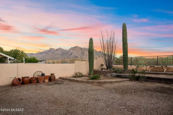 Oro Valley, AZ 85737,1509 W Canyon Shadows Lane