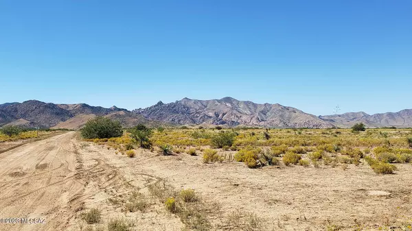 Pearce, AZ 85625,1 Lot W Highland Road #16