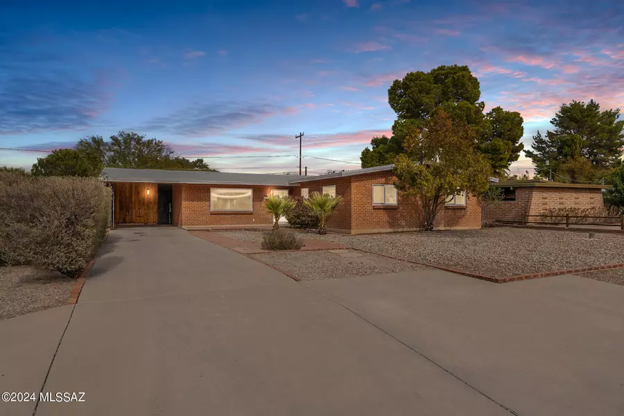 5331 E 4th Street, Tucson, AZ 85711