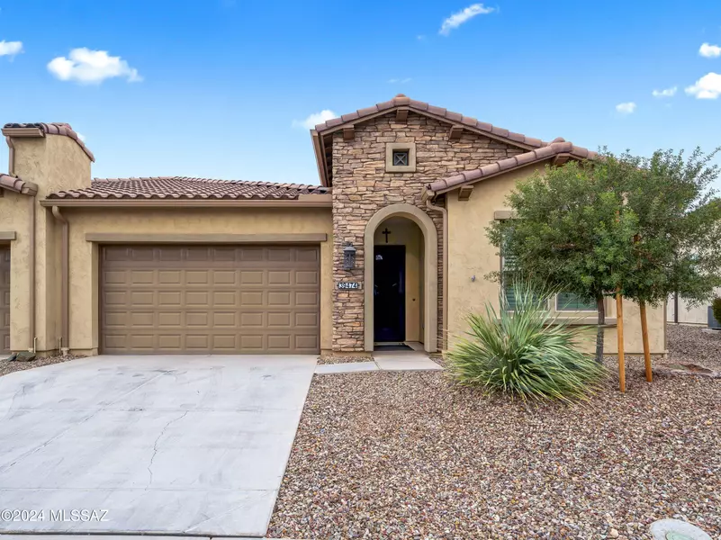 39474 S Summerwood Drive, Saddlebrooke, AZ 85739