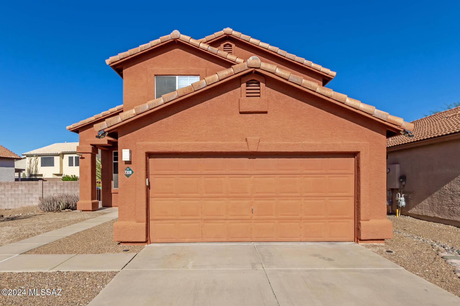 Tucson, AZ 85743,7308 W Maple Ridge Drive